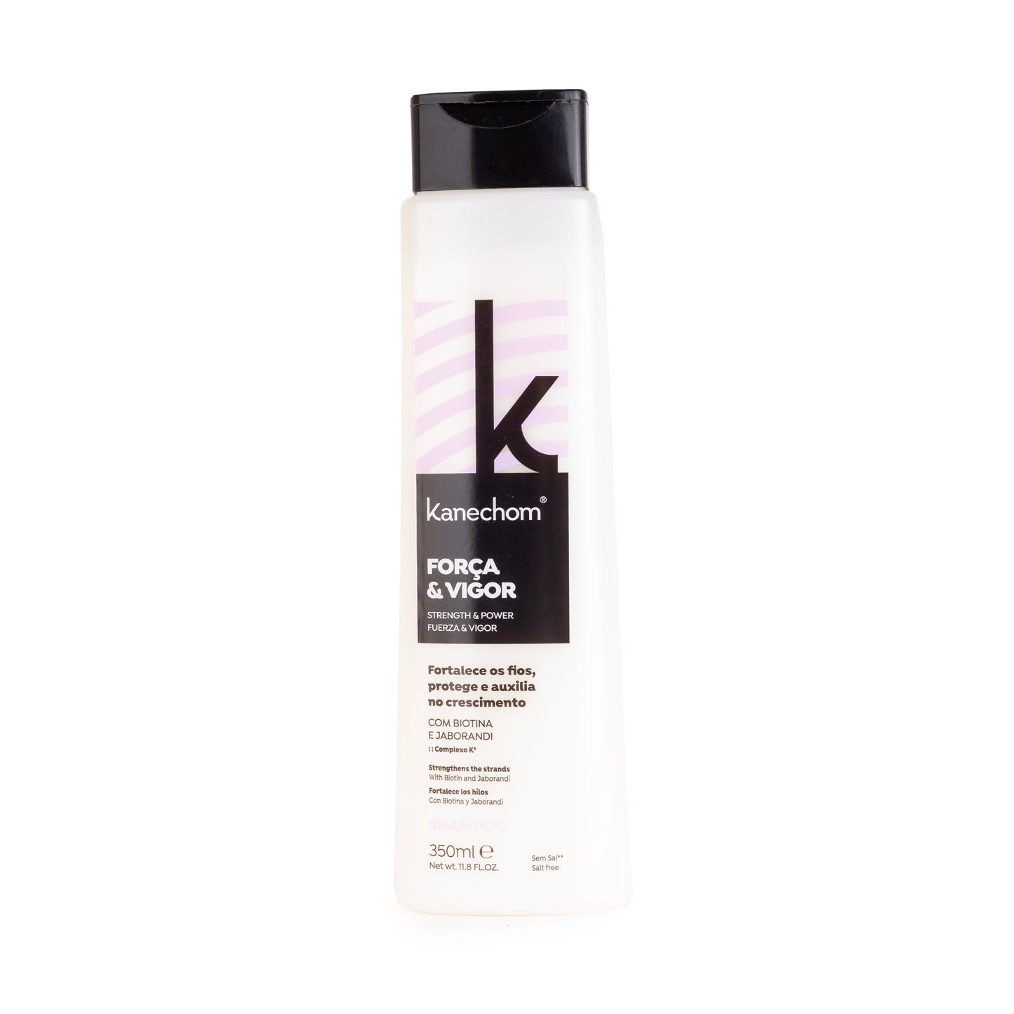 Hair Care Shampoo for Weak and Brittle Hair By Kanechom