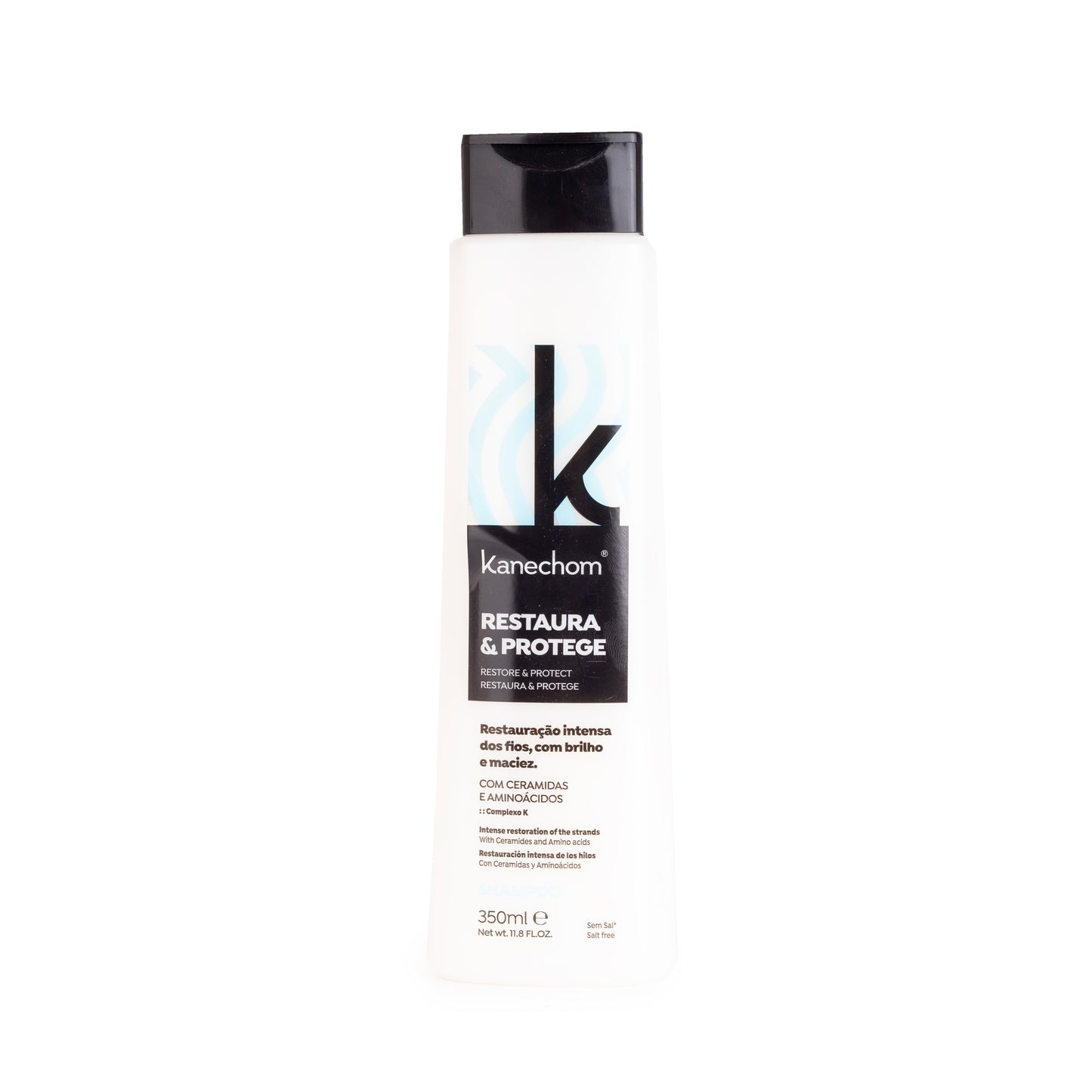 hair care shampoo For Damaged Hair from Kanechom