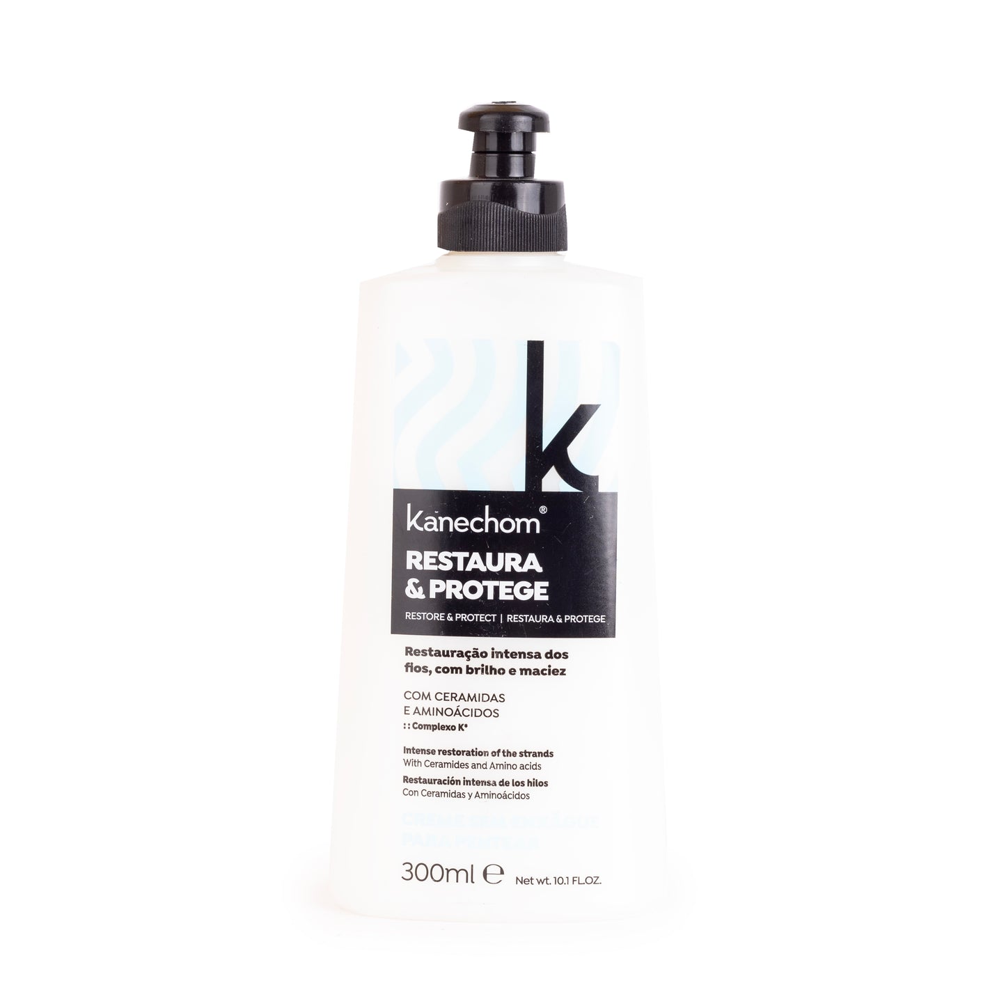 hair care Combing Cream For Damaged Hair from Kanechom