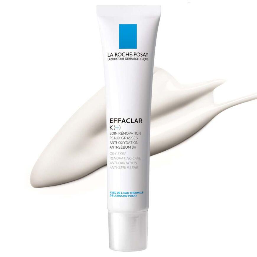 La Roche-Posay Effaclar K Plus Anti Blackhead Moisturiser 40 ml