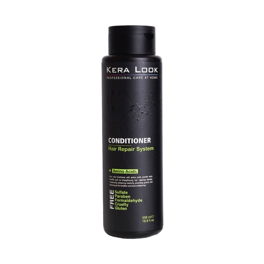 Conditioner Hair Repair System By Kera Look