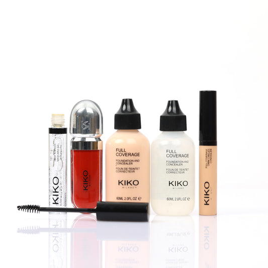 بكج Kiko Milano