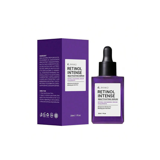 Retinol Intense Reactivating Serum By KL.RANKO