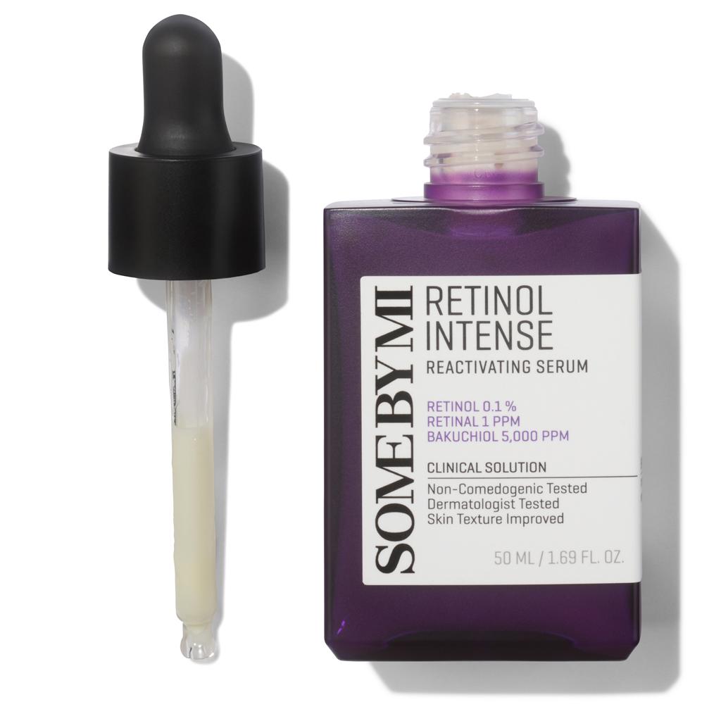 Some By Mi Retinol Intense Reactivating Serum, 30ml