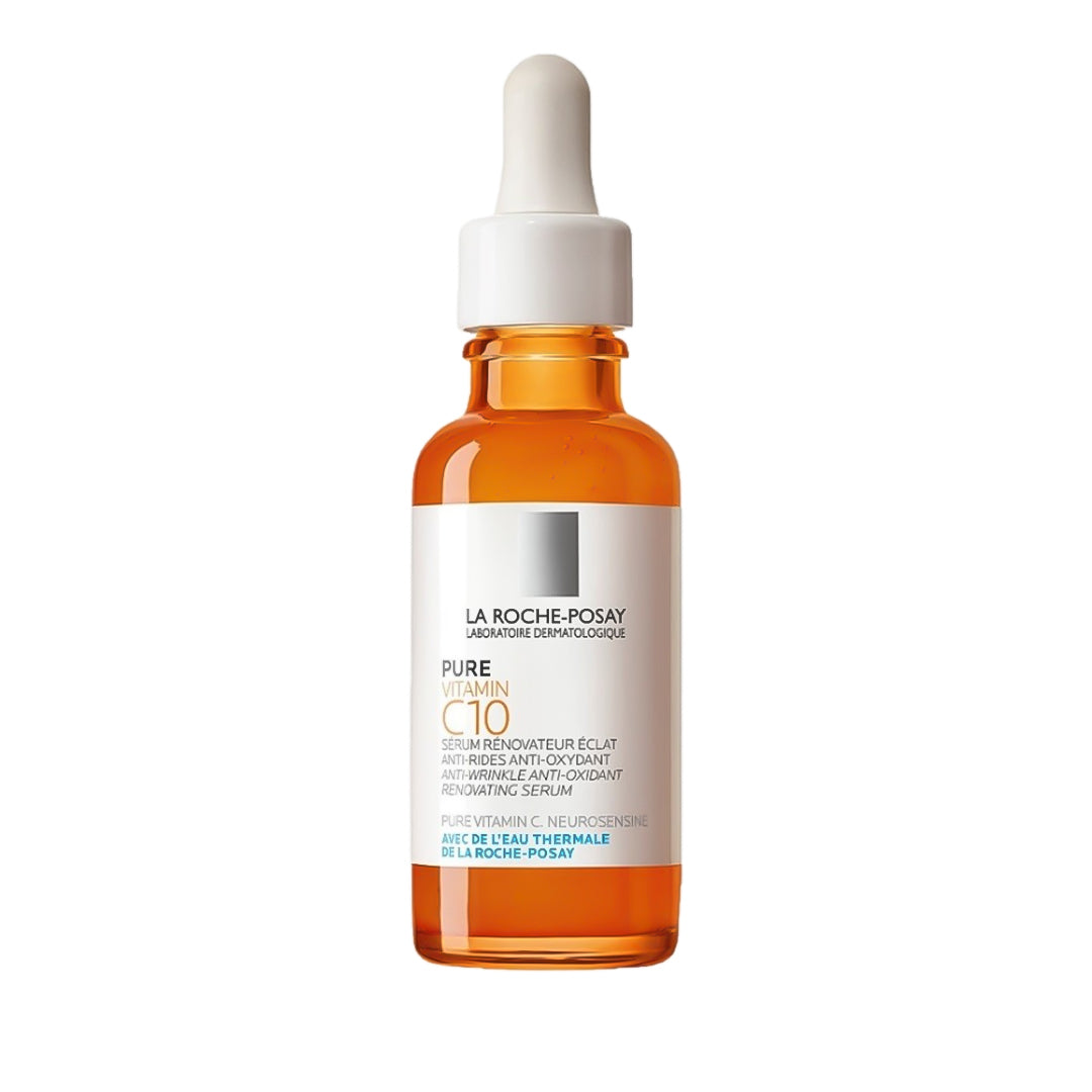 سيروم La Roch Vitamin C10