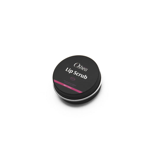 Original Lip Scrub By OShea Cosmetics