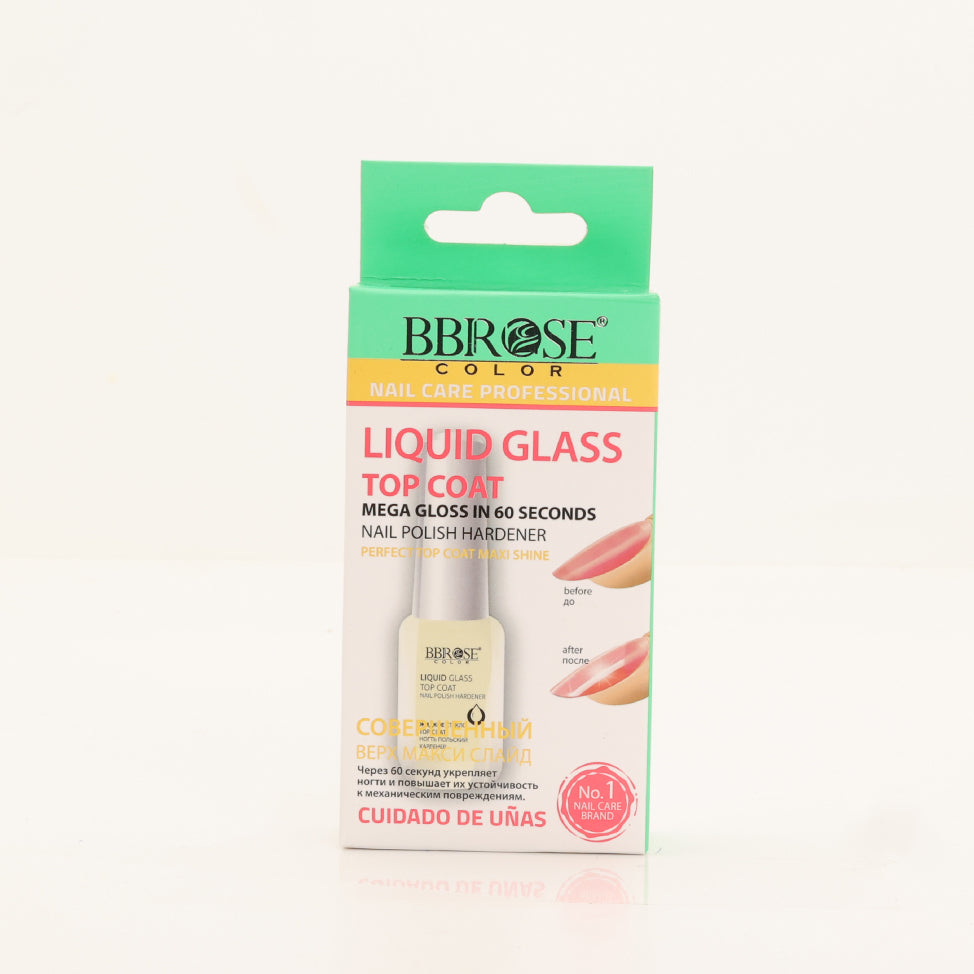 سيروم تقوية الأظافر BBRose Top Coat