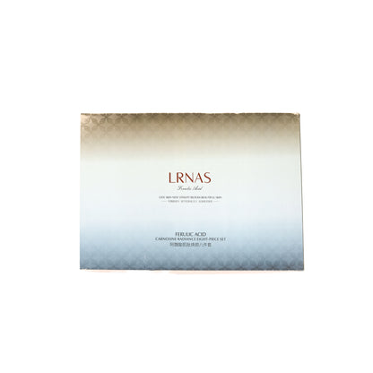 Ferulic Acid Set By Lrnas