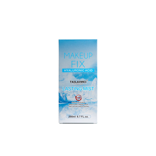 Hyaluronic Acid Makeup Fix By Tailaimei