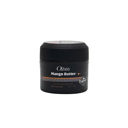 Original Mango Butter By OShea Cosmetics