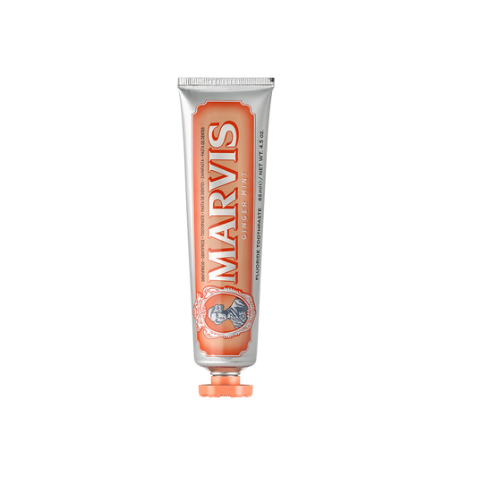 Toothpaste By Marvis