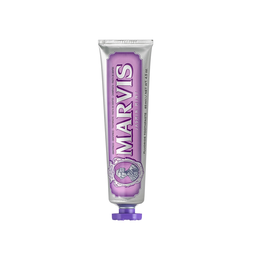 Toothpaste By Marvis