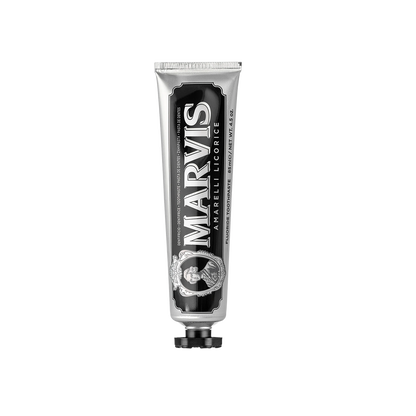 Toothpaste By Marvis