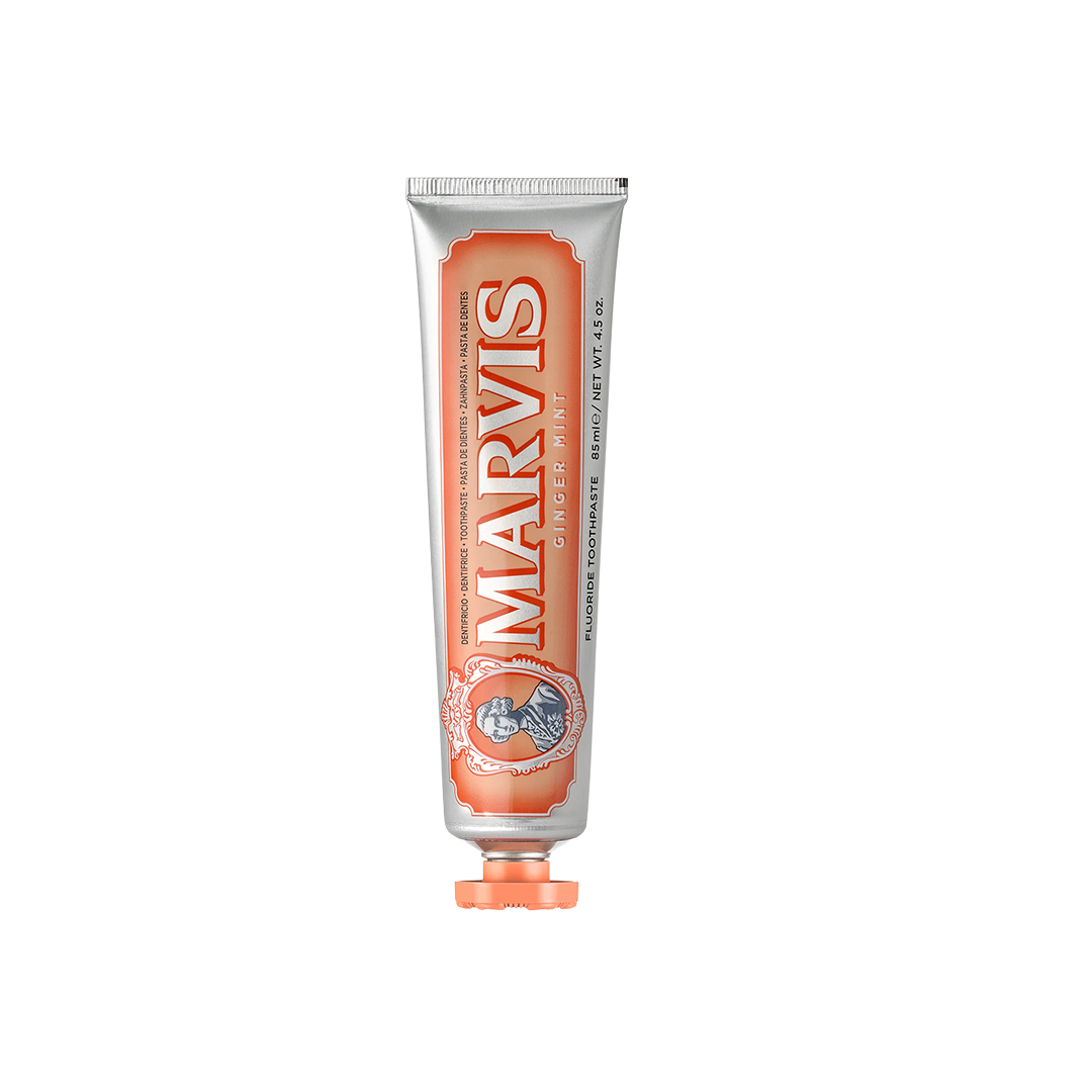 Toothpaste By Marvis
