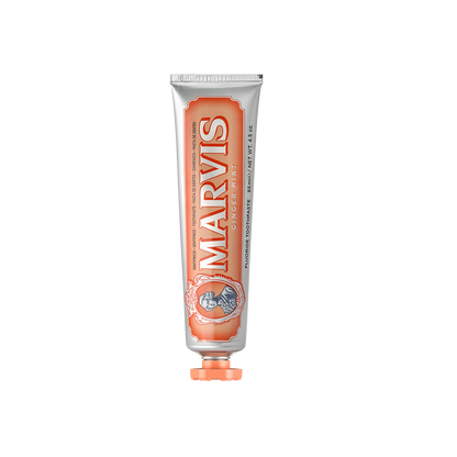 Toothpaste By Marvis