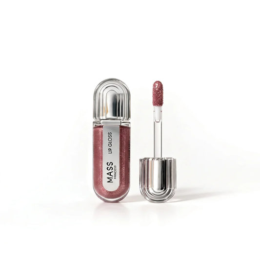 6D Lip Gloss By Mass Princess
