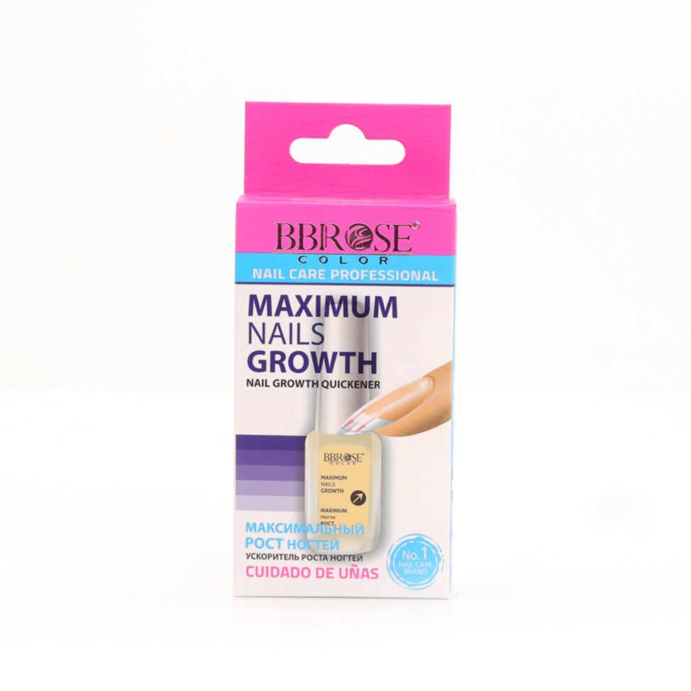 سيروم تقوية الأظافر BBRose Maximum Nails Growth