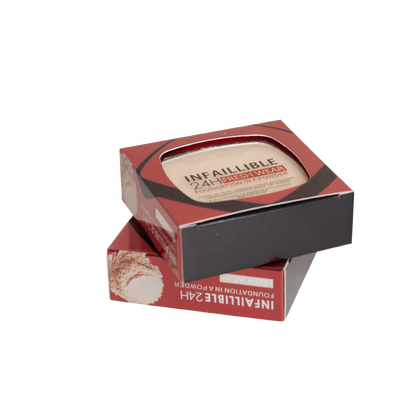 Foundation Powder By Miss Five