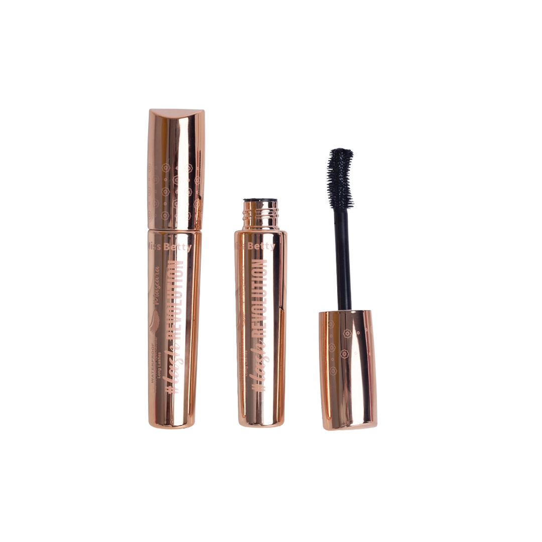 Lash Revolution Mascara By Miss Betty