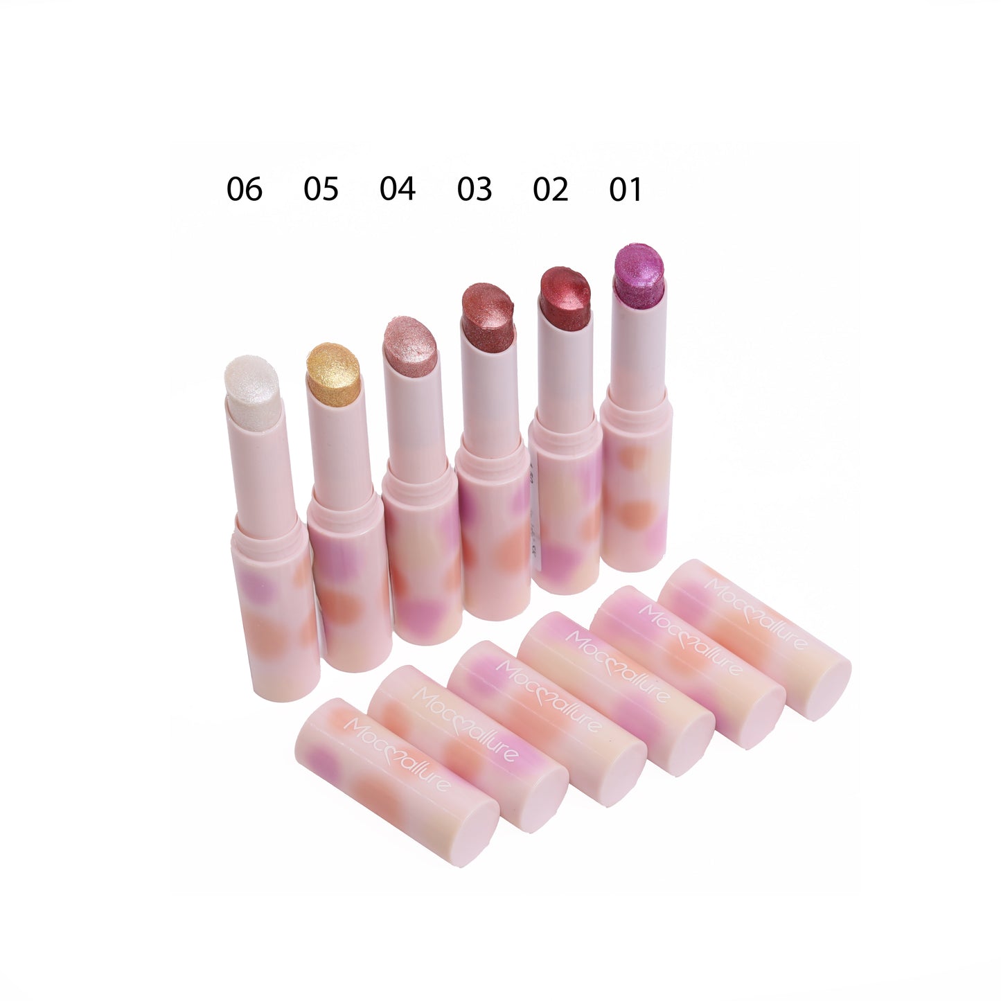 Glitter Stick By Mocallure