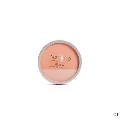 Blusher By Kiss Beauty