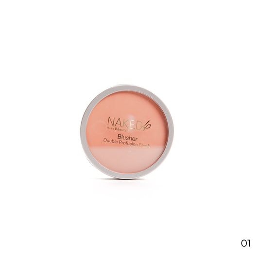 Blusher By Kiss Beauty