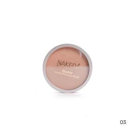 Blusher By Kiss Beauty