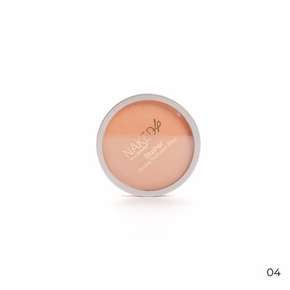 Blusher By Kiss Beauty