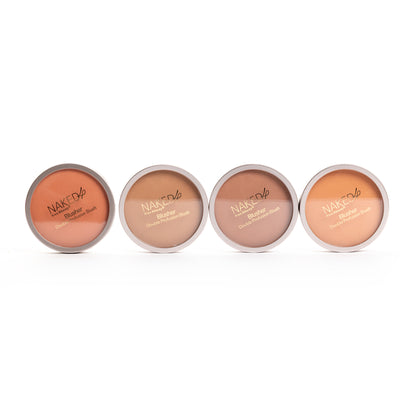 Blusher By Kiss Beauty