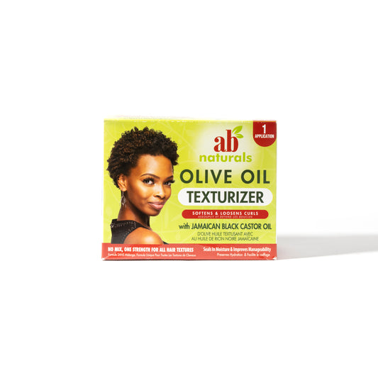 Oilv Oil Texturizer By AB Naturals