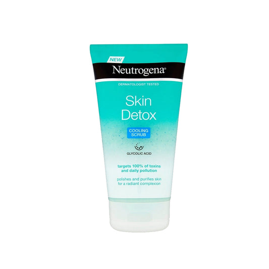 مقشر Neutrogena