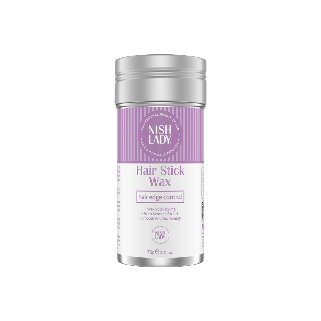 Hair Stick Wax By NISHLADY