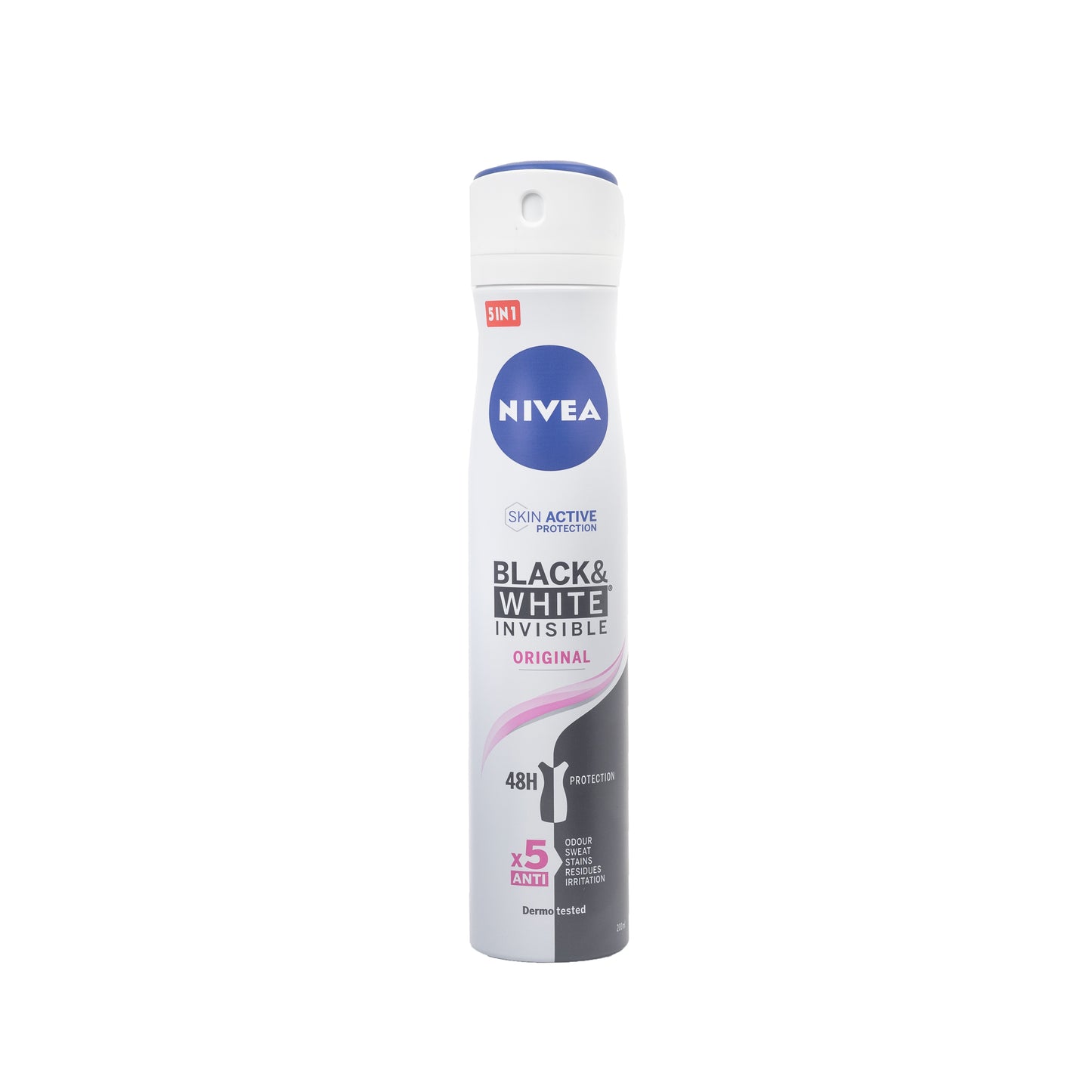 Original Nivea Deodorant For Women