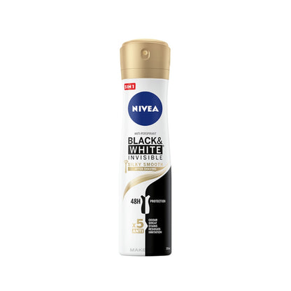 Original Nivea Deodorant For Women