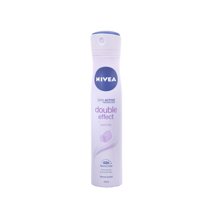 Original Nivea Deodorant For Women