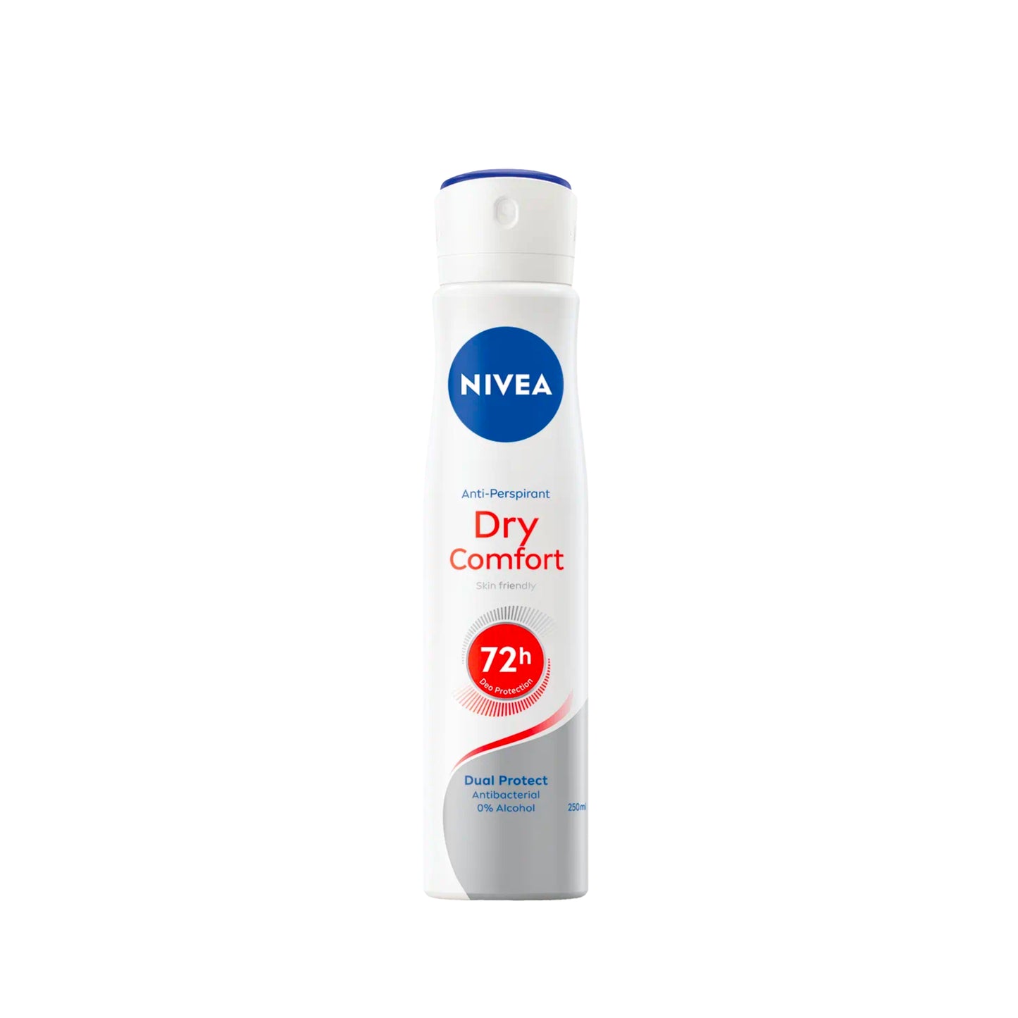 Original Nivea Deodorant For Women