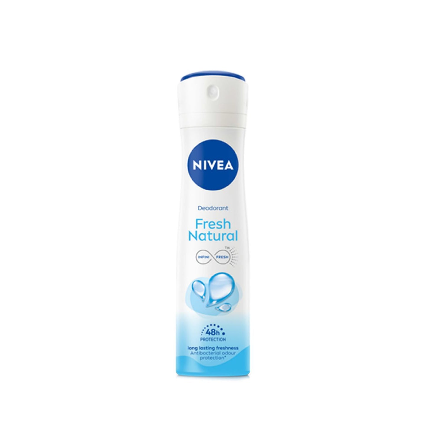 Original Nivea Deodorant For Women