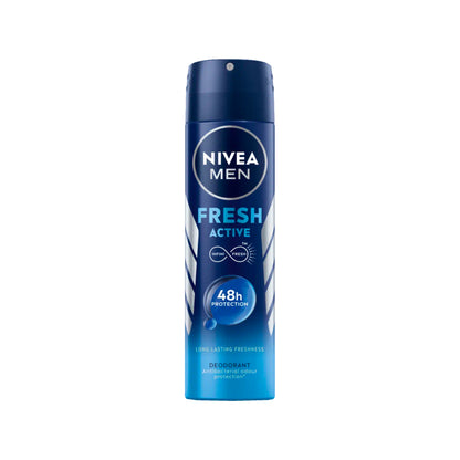 Original Nivea Deodorant For Men