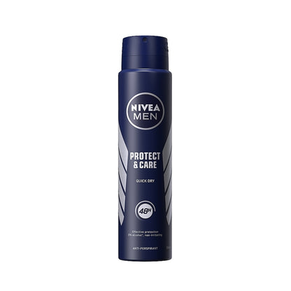 Original Nivea Deodorant For Men