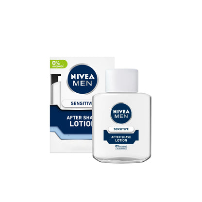 Original After Shave Lotion By Nivea Men