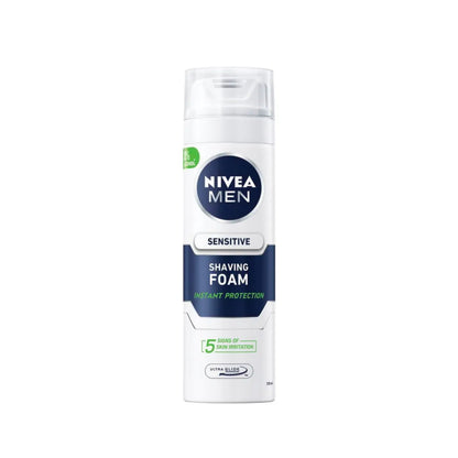 Original Shaving Gel By Nivea Men