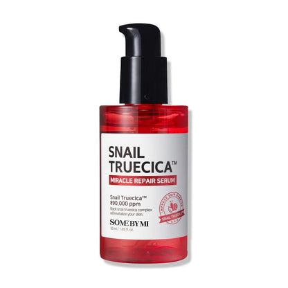 Some By Mi Snail Truecica Miracle Repair Serum, 50ml