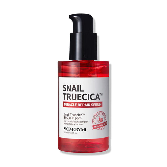 Some By Mi Snail Truecica Miracle Repair Serum, 50ml
