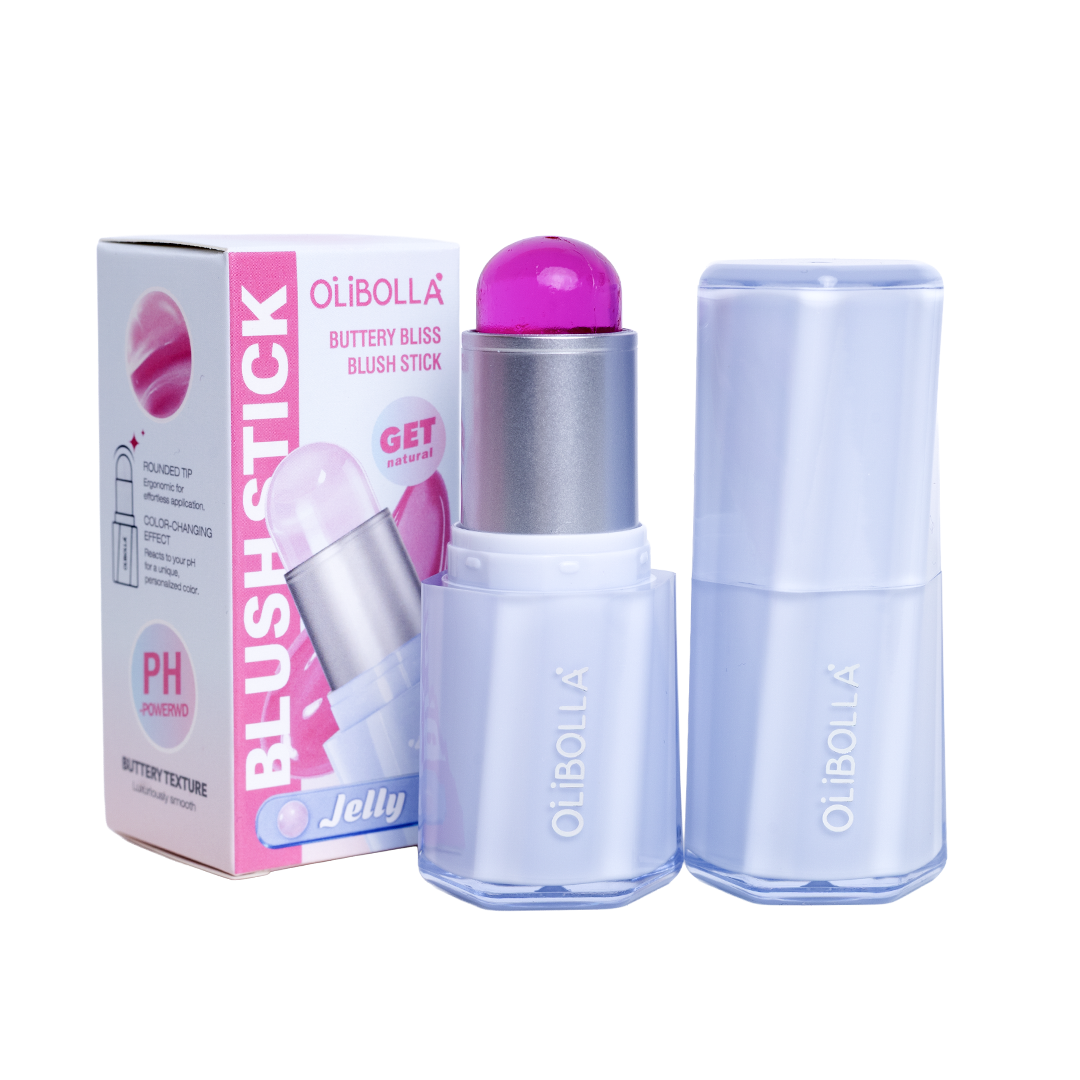 Jelly Blush Stick By OLIBOLLA