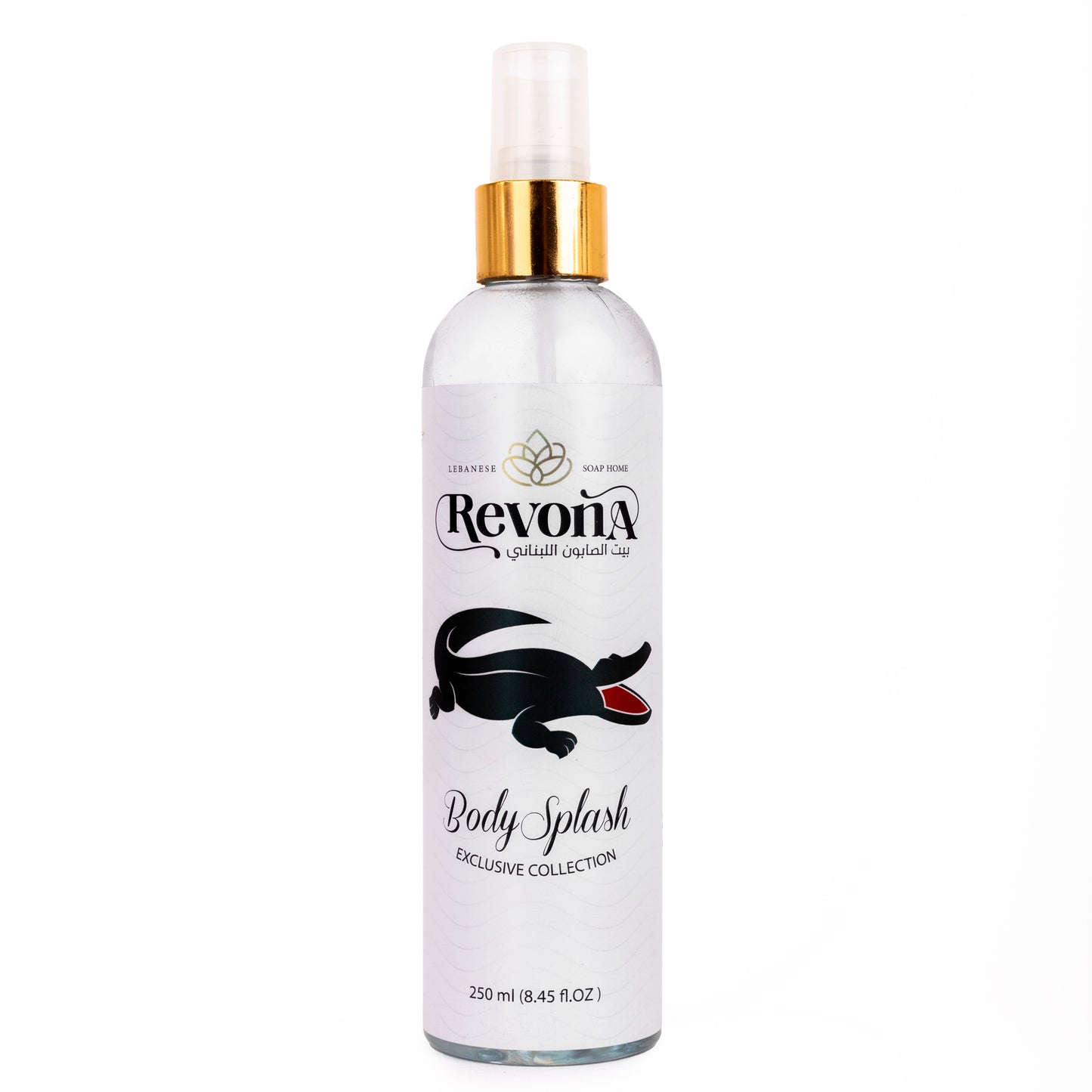 سبلاش Revona (250ml)