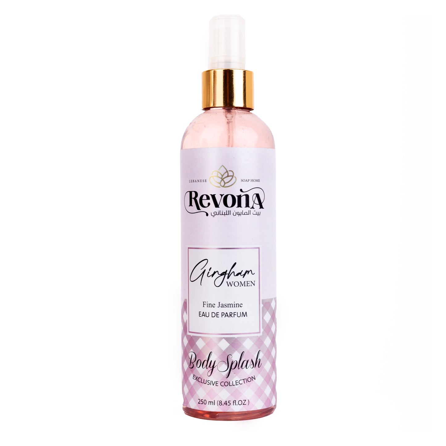 سبلاش Revona (250ml)