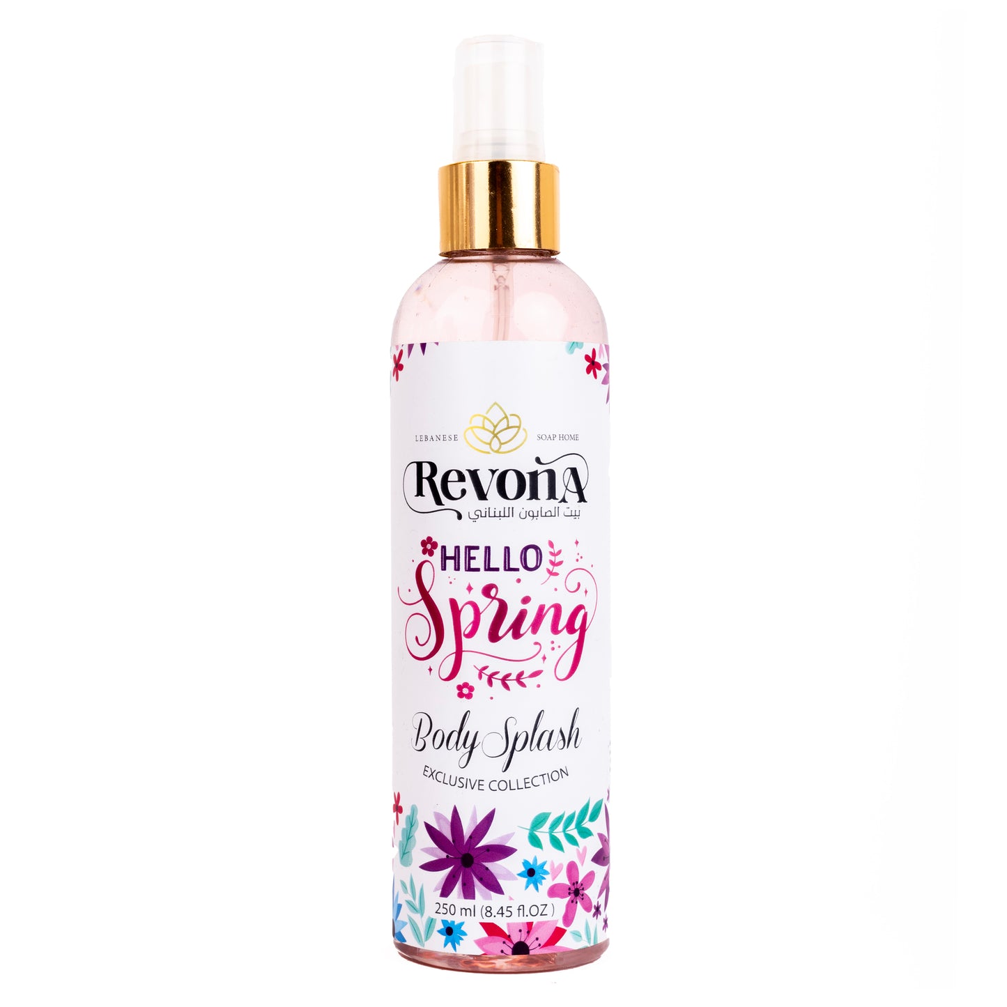 سبلاش Revona (250ml)