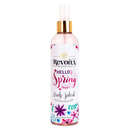 سبلاش Revona (250ml)