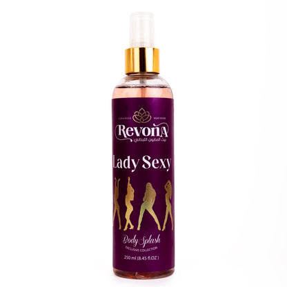 سبلاش Revona (250ml)