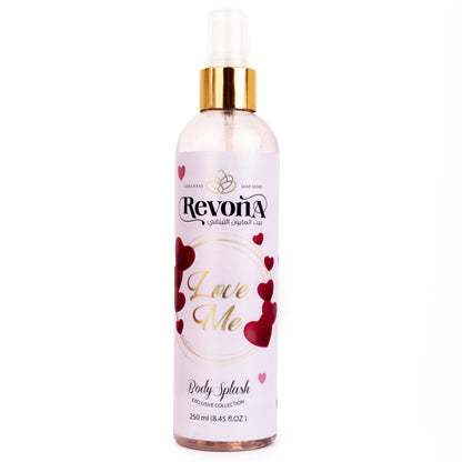 سبلاش Revona (250ml)